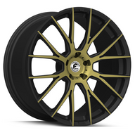 FORGIATO I FLOW 001 CUSTOM