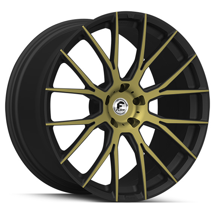 FORGIATO I FLOW 001 CUSTOM