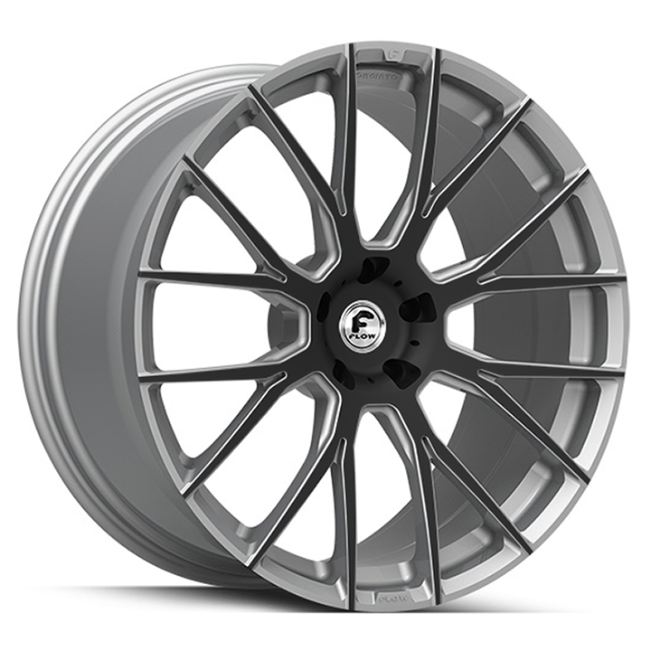 FORGIATO I FLOW 001 CUSTOM