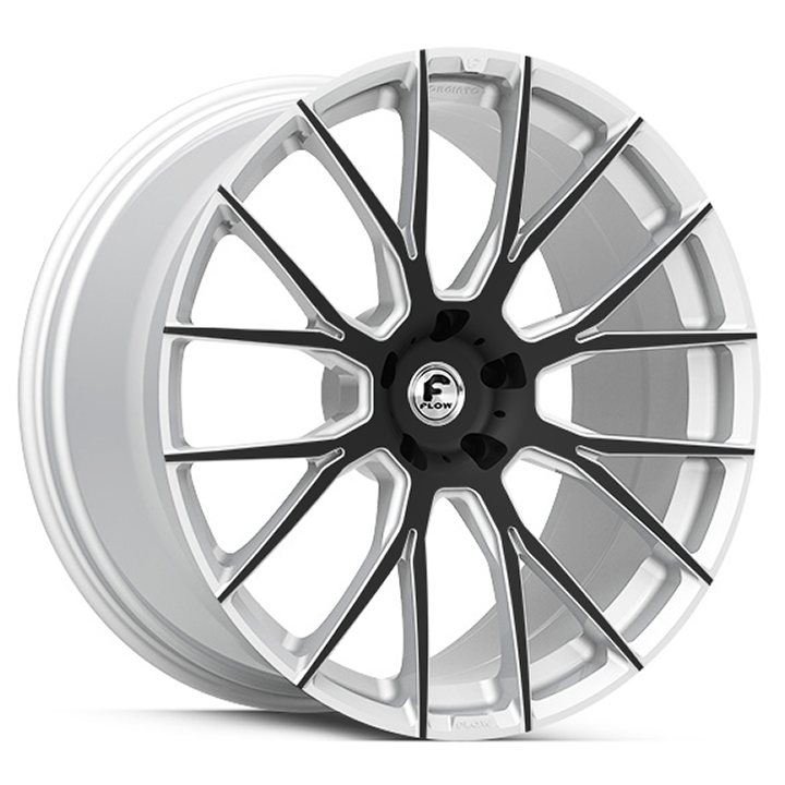 FORGIATO I FLOW 001 CUSTOM