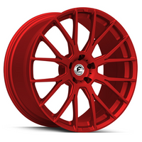 FORGIATO I FLOW 001 CUSTOM