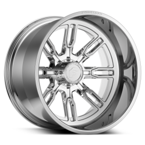 FORGIATO I TERRA OFFROAD - TXC102