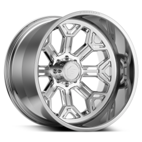 FORGIATO I TERRA OFFROAD - TXC103