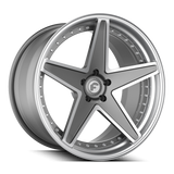FORGIATO I TEC 2.6