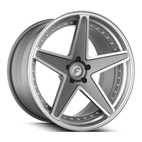 FORGIATO I TEC 2.6