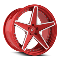 FORGIATO I TEC 2.6