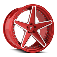 FORGIATO I TEC 2.6