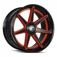 FORGIATO I TEC 3.5