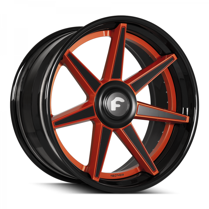 FORGIATO I TEC 3.5