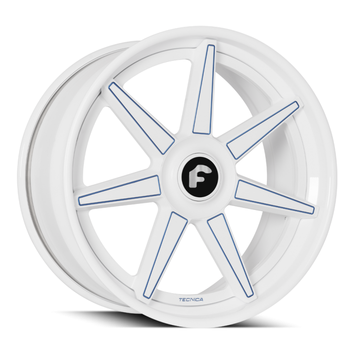 FORGIATO I TEC 3.5