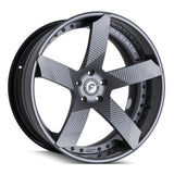 FORGIATO I 2.0 EXOTIC -FOSSETTE ECL