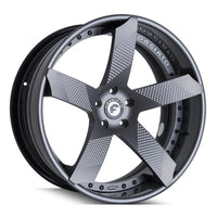FORGIATO I 2.0 EXOTIC -FOSSETTE ECL