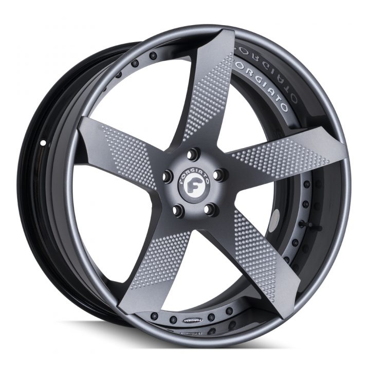 FORGIATO I 2.0 EXOTIC -FOSSETTE ECL