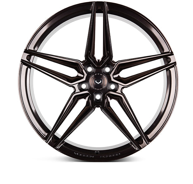 VOSSEN l EVO-1