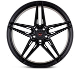 VOSSEN l EVO-1R