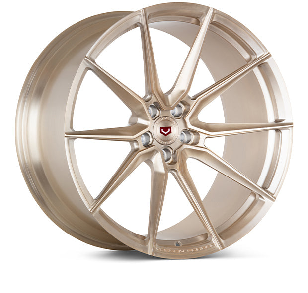 VOSSEN l EVO-2