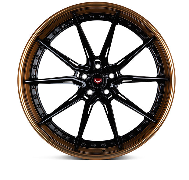 VOSSEN l EVO-2R ( 3-PIECE )