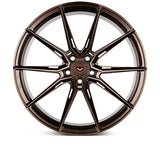 VOSSEN l EVO-2R