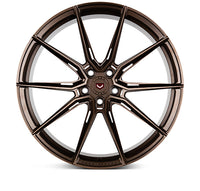 VOSSEN l EVO-2R