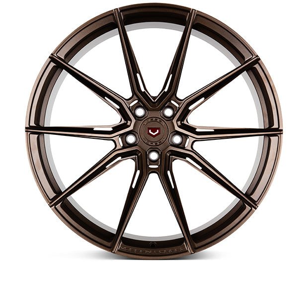VOSSEN l EVO-2R