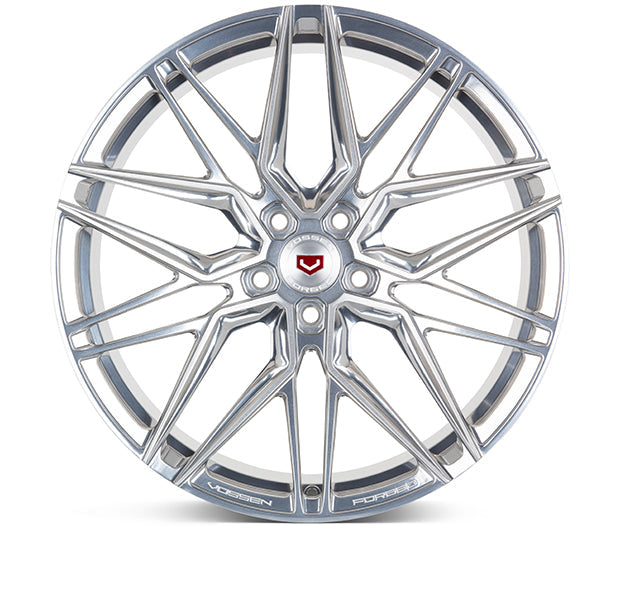 VOSSEN l EVO-5