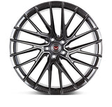 VOSSEN l EVO-6T