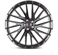VOSSEN l EVO-6T
