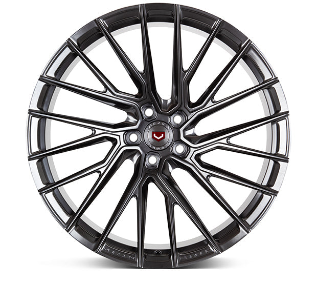 VOSSEN l EVO-6T