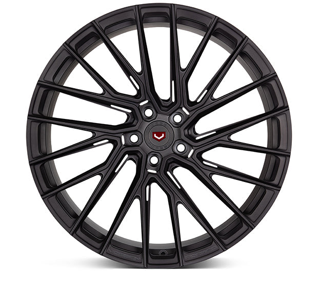 VOSSEN l EVO-6TR