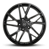 GT FORM l GHOST INTERFLOW GLOSS BLACK