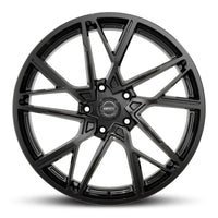 GT FORM l GHOST INTERFLOW GLOSS BLACK