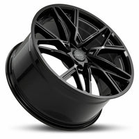 GT FORM l GHOST INTERFLOW GLOSS BLACK