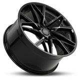 GT FORM l GHOST GLOSS BLACK TINTED