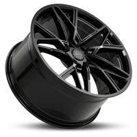 GT FORM l GHOST GLOSS BLACK TINTED