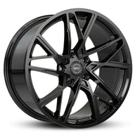 GT FORM l GHOST INTERFLOW GLOSS BLACK