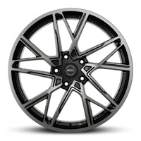 GT FORM l GHOST GLOSS BLACK TINTED