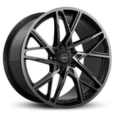 GT FORM l GHOST GLOSS BLACK TINTED