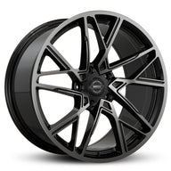 GT FORM l GHOST GLOSS BLACK TINTED