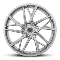 GT FORM l GHOST GLOSS SILVER