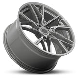 GT FORM l GHOST GLOSS SILVER
