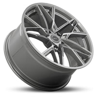 GT FORM l GHOST GLOSS SILVER