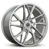 GT FORM l GHOST GLOSS SILVER
