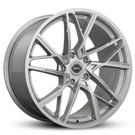 GT FORM l GHOST GLOSS SILVER