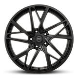 GT FORM l GHOST SATIN BLACK