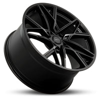GT FORM l GHOST SATIN BLACK