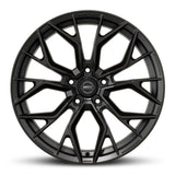 GT FORM l MARQUEE SATIN BLACK