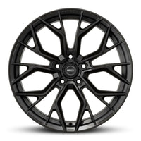 GT FORM l MARQUEE SATIN BLACK