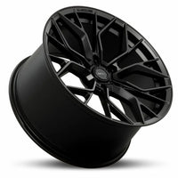 GT FORM l MARQUEE SATIN BLACK