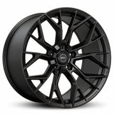 GT FORM l MARQUEE SATIN BLACK