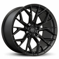 GT FORM l MARQUEE SATIN BLACK